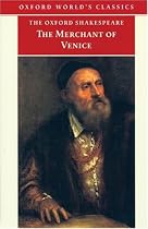 Merchant of Venice (Oxford World's Classics)