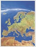 Europa Panorama - Stiefel Eurocart