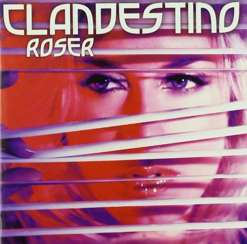 Roser - Carácter Latino 2004 - Zortam Music