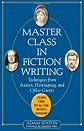 Master Class in Fiction Writing