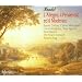 Handel: L'Allegro, il Penseroso ed il Moderato / Gritton, McFadden, L. Anderson, Agnew, N. Davies; King