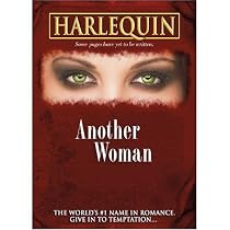 Harlequin: Another Woman