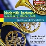 German Wind Band Classics