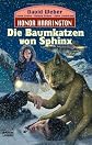 Honor Harrington 10. Die Baumkatzen von Sphinx.