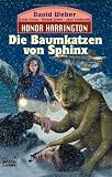 Produkt-Bild: Die Baumkatzen von Sphinx: Honor Harrington, Bd. 10. Roman