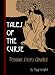 Tales of the Curse: Feminine Secrets Unveiled width=