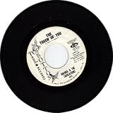 BRENDA & THE TABULATIONS/Touch Of You, The/45rpm record