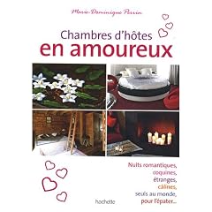 Chambres d'h�tes en amoureux