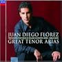 Great Tenor Arias