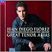 Great Tenor Arias