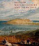 British watercolours and drawings : Lord Leverhulme's collection in the Lady Lever Art Gallery