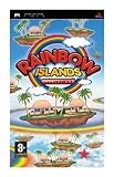 Revue Atari  / Rainbow Island Revolution