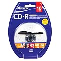 Memorex CD-R 10-pk.