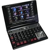 Ectaco ER900 Partner English-Russian Talking Electronic Dictionary & Audio Phrasebook