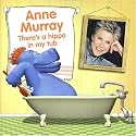 Theres A Hippo In My Tub