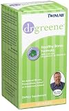 TwinLab dr greene Healthy Bone Formula, 180-Count Tablets