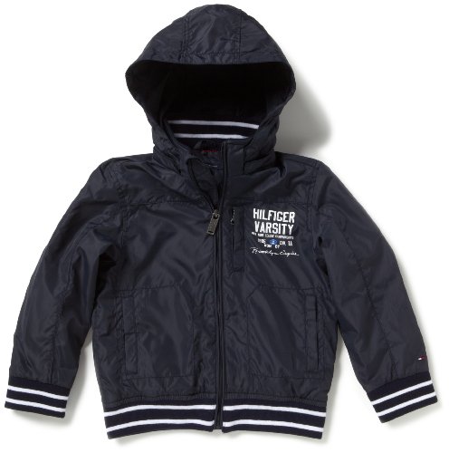 Tommy Hilfiger CHRIS MINI JACKET BJ50525212 Jungen Jacken