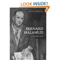 Bernard Malamud: A Writer's Life