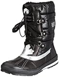 HIP short moonboot with laces 78291, Mädchen Stiefel
