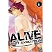 Alive Last Evolution, Tome 1 :
