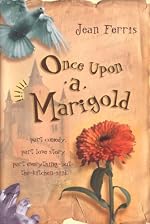 Once Upon a Marigold