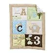 Circo&reg; Comforter- Animals & ABC's