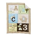 Circo&reg; Comforter- Animals & ABC's