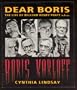 Dear Boris : Boris Karloff