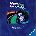 Ravensburger 27225 - Nobody is perfect