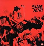 Slade Alive! [180g vinyl, gatefold sleeve] [VINYL]