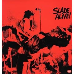 Slade Alive (Lim.ed.180 Gramm Vinyl) [Vinyl LP]