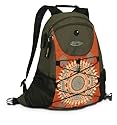 BESTWAY BOARDER - RUCKSACK - SCHLAMM/ROSTBRAUN