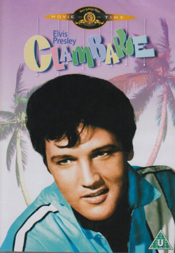 Clambake [Region 2]