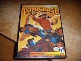 Comicbase Software Manage Your Database of Comics