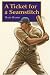 Book A Ticket for a Seamstitch (Bison Paperbacks)