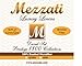 Mezzati Luxury Duvet Cover 3 Piece Set – Soft and Comfortable 1800 Prestige Collection – Brushed Microfiber Bedding (Gray, Queen Size)