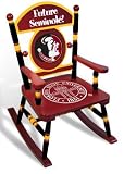 Florida State Seminoles NCAA Rocking Chair