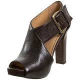 Nine West Womens Mega Sandal
