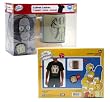  Geschenk-Set Homer da Vinci