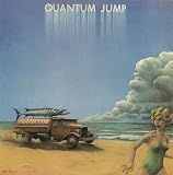 Quantum Jump Barracuda 1977 UK vinyl LP TRIX3