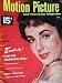 Search : MOTION PICTURE magazine April 1952 with Elizabeth Taylor on the cover.   scarce. Inside we have FULL PAGE AD 'Singin' in the Rain' with Gene Kelly and Debbie Reynolds, candid photos/articles on Elizabeth Taylor, Marlon Brando, Lucille Ball and Desi Arnaz on set of ' I LOVE LUCY'  the first episode, fabulous photo. more. MOVIE OF THE MONTH: 'The African Queen' with Humphrey Bogart and Katharine Hepburn with lots of photos including candids. RARE. lots of others.