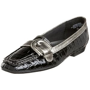 Buy Annie Shoes Ladies Mercedes Flat