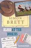 Blood at the bookies