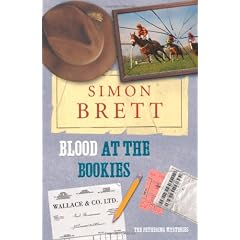 Blood At The Bookies