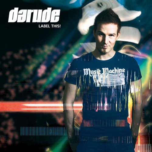 DARUDE - Label This - Zortam Music