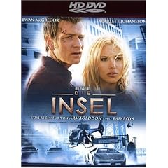 Die Insel [HD DVD]