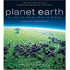Click here to buy Planet Earth: As You've Never Seen It Before by  Alastair Fothergill and David Attenborough.