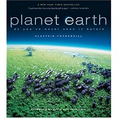 Planet Earth: As You've Never Seen It Before