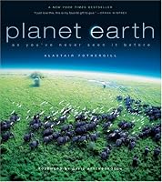 Planet Earth: As You've Never Seen It Before