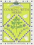 Cooking with herbs